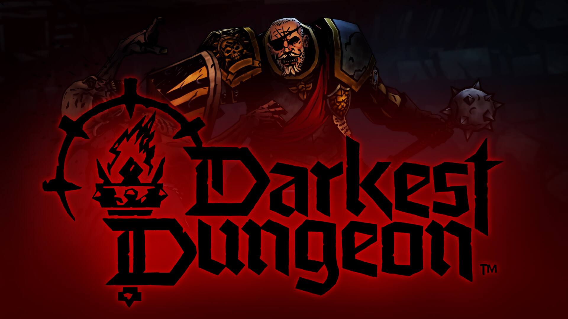 Darkest Dungeon II Pre-Purchase