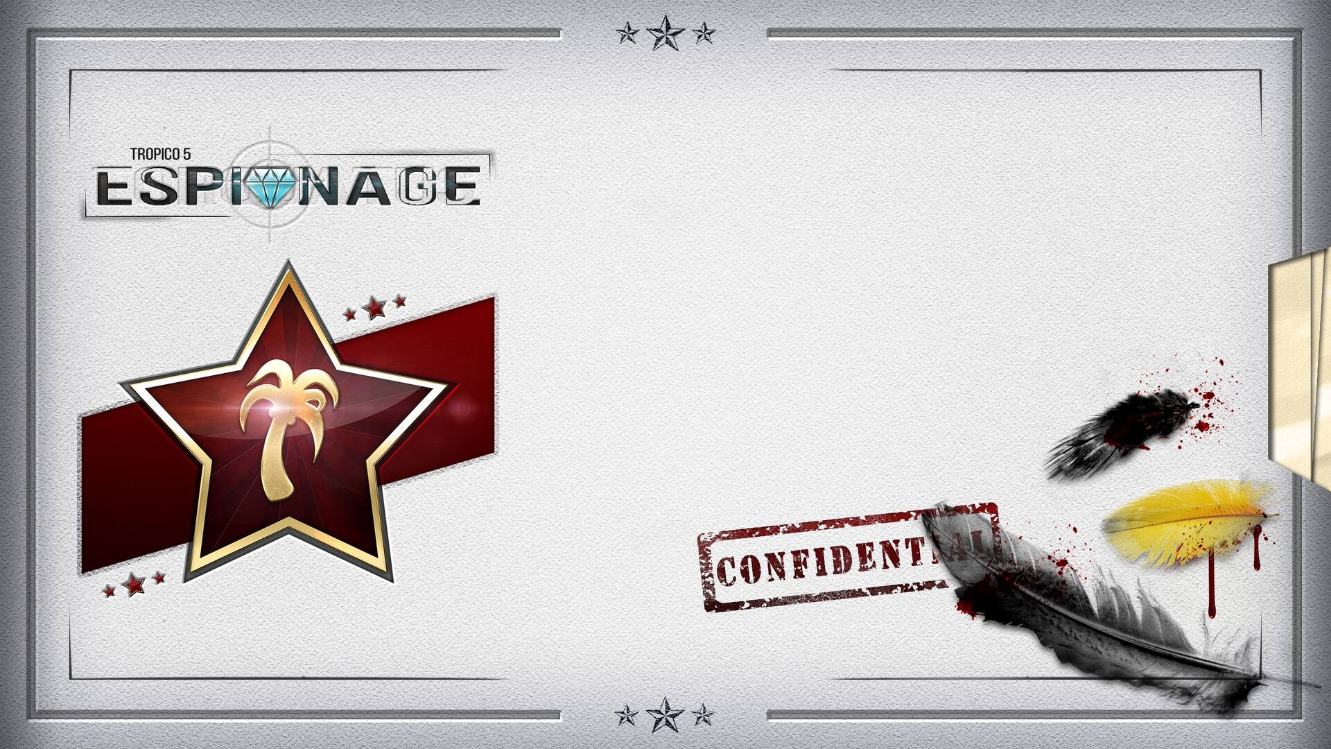 Espionage