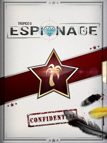 Espionage