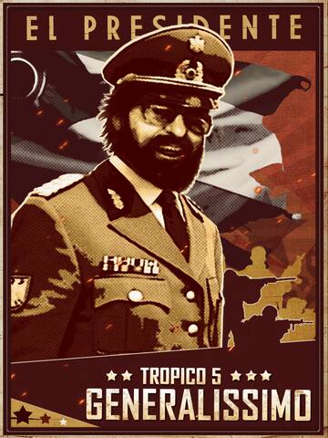 Generalissimo