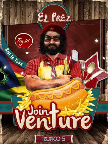Joint Venture
