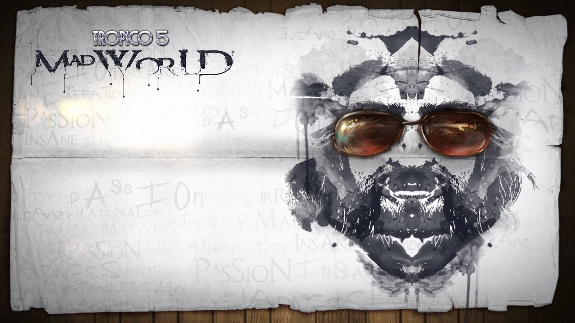 Mad World