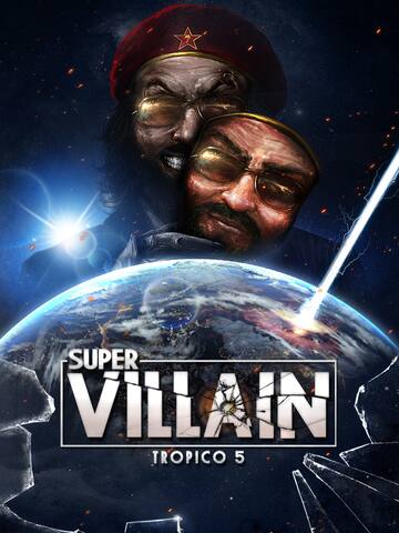 Supervillain
