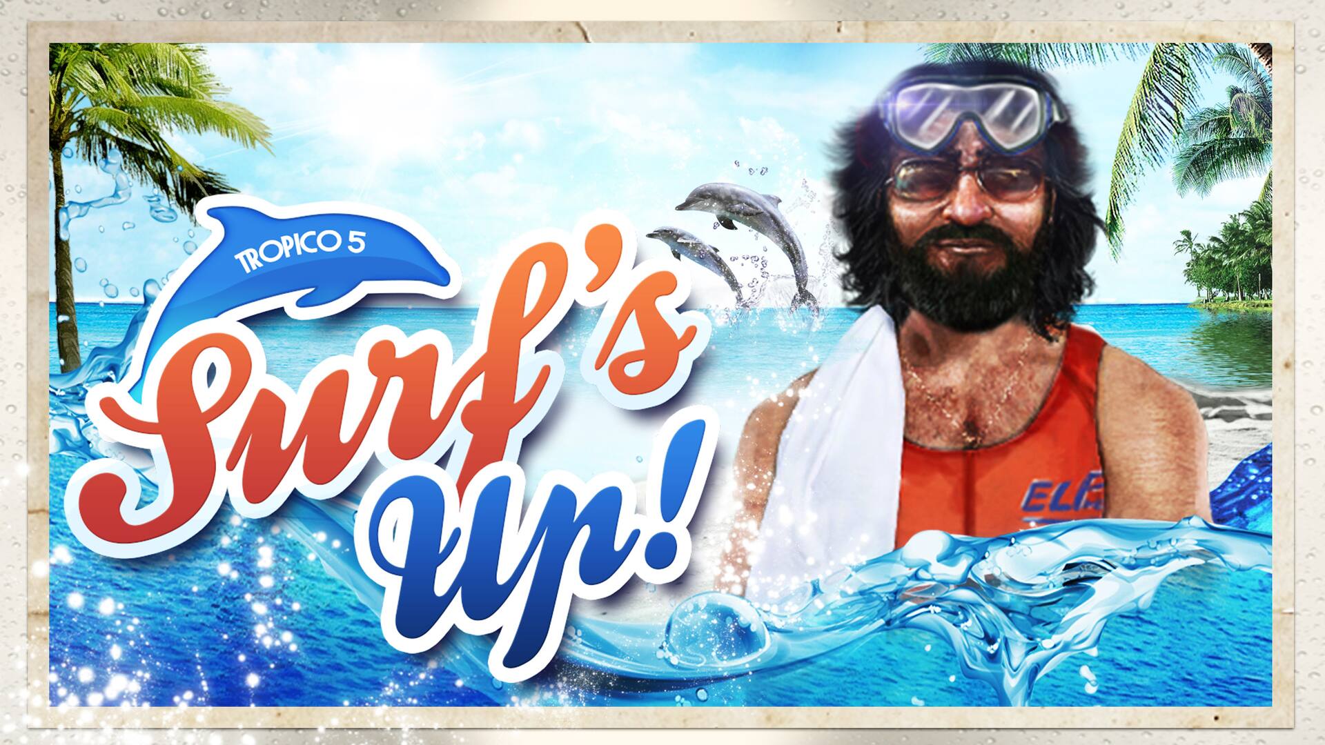 Surf's Up