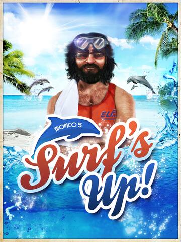 Surf's Up