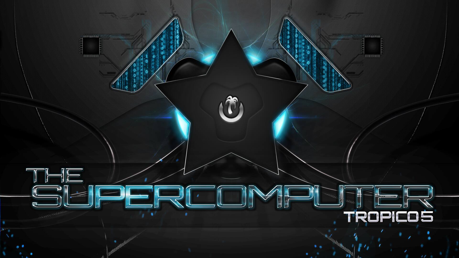 The Supercomputer