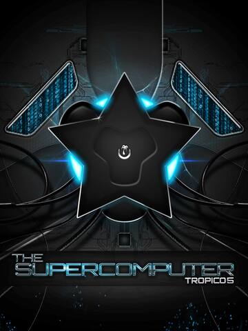 The Supercomputer