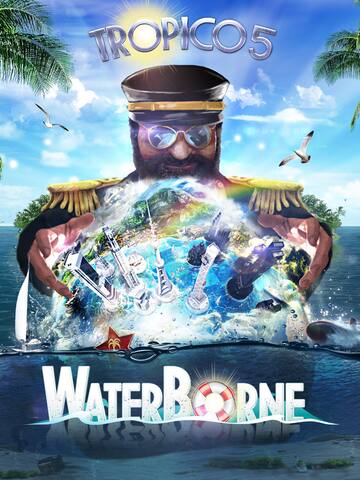 Waterborne