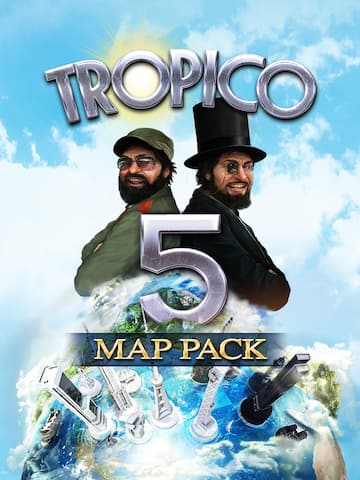 Map Pack