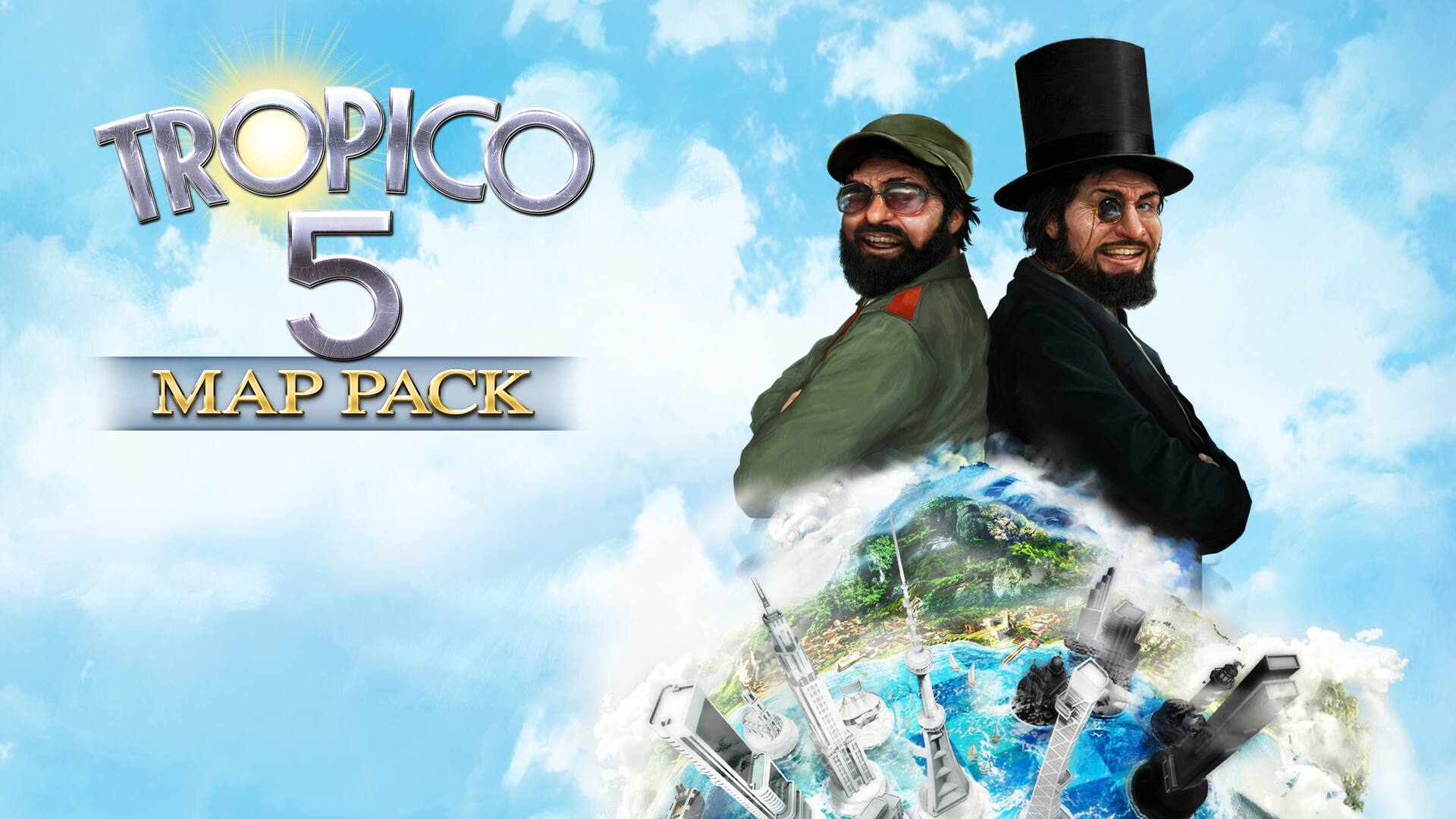 Map Pack