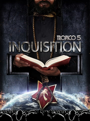 Tropico 5 - Inquisition