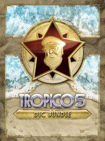 Tropico 5 - DLC Bundle