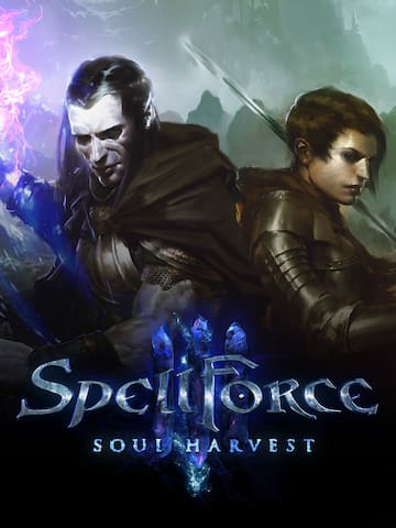 SpellForce 3: Soul Harvest