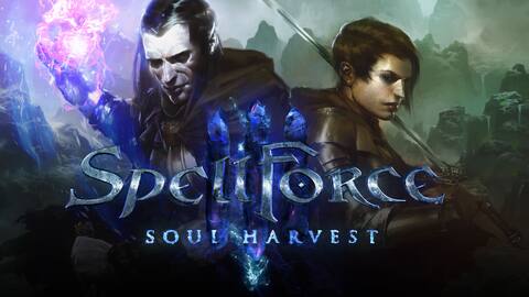 SpellForce 3: Soul Harvest