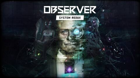 Observer: System Redux