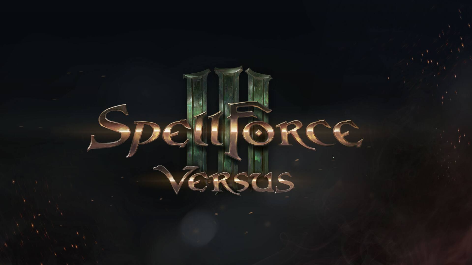 SpellForce 3: Versus