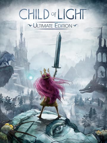 Child of Light: Ultimate Edition