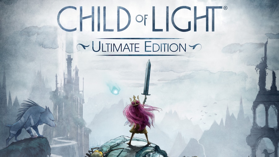 Child of Light: Ultimate Edition