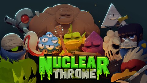 Nuclear Throne Download And Buy Today Epic Games Store