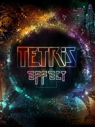 Tetris Effect