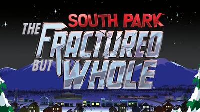 South Park™: The Fractured But Whole™ Standard Edition