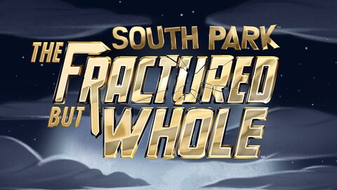 South Park The Fractured But Whole Gold Edition いますぐダウンロードして購入 Epic Games Store