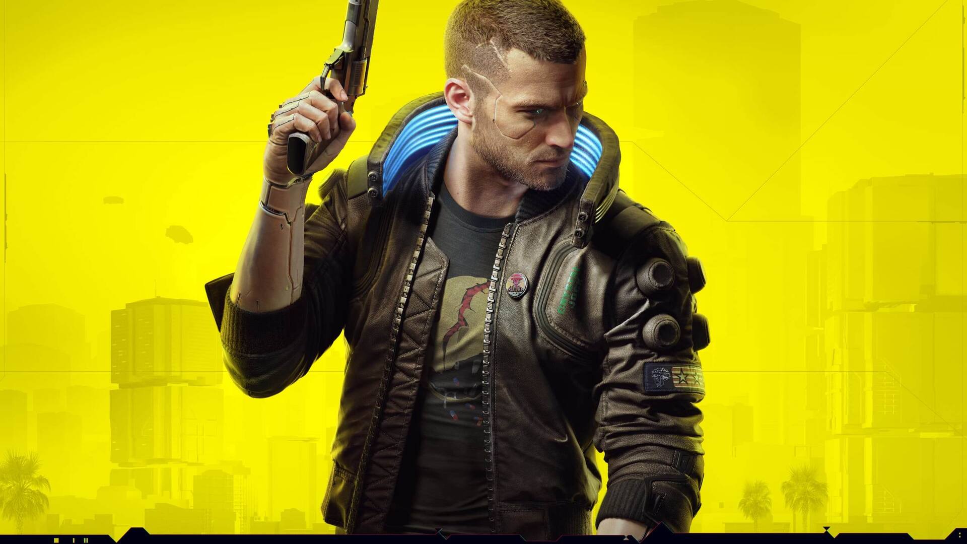 Cyberpunk 2077 Pre-Purchase