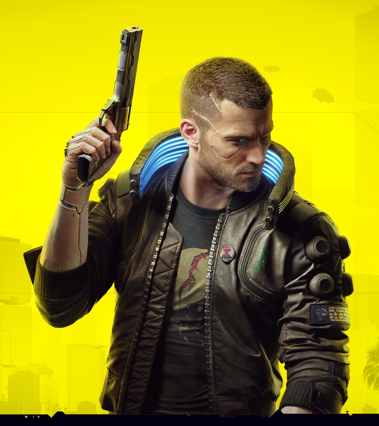 Cyberpunk 2077 Pre-Purchase