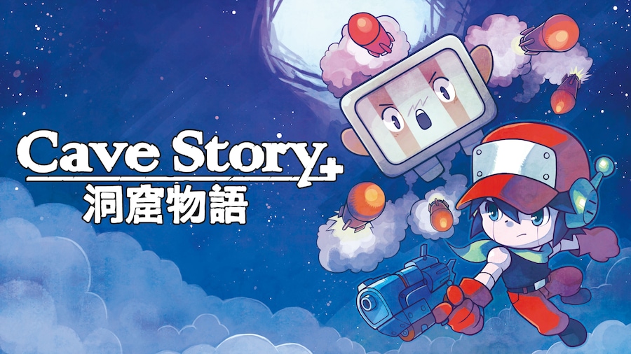 Cave Story+