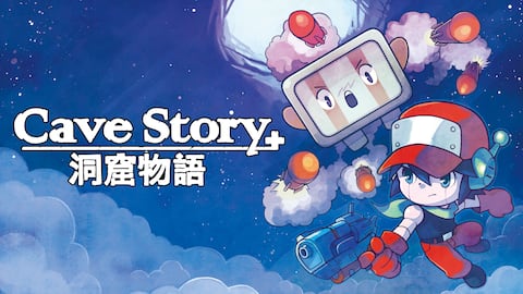 Cave Story+