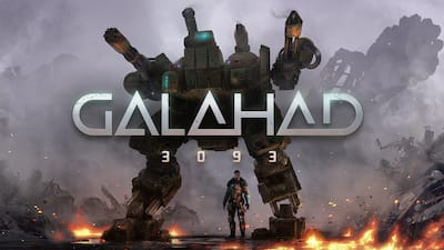 GALAHAD 3093