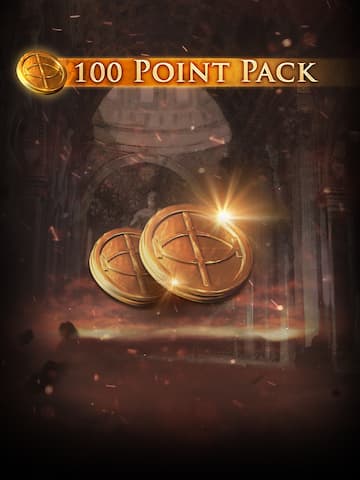 100 Point Pack