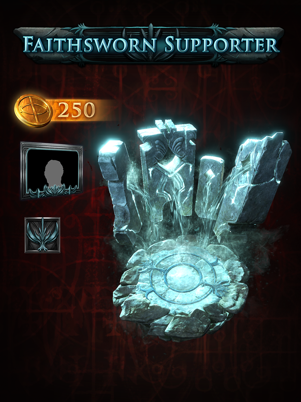 Faithsworn Pack - OfferImageTall