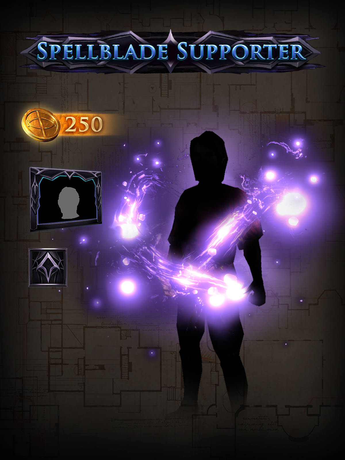 Spellblade Pack - OfferImageTall