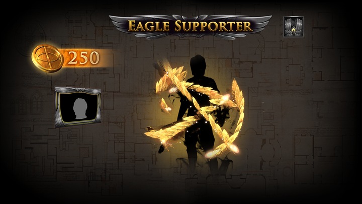Eagle Pack