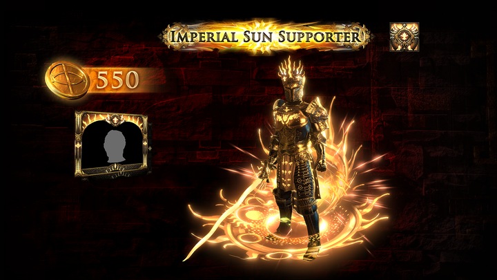 Imperial Sun Pack