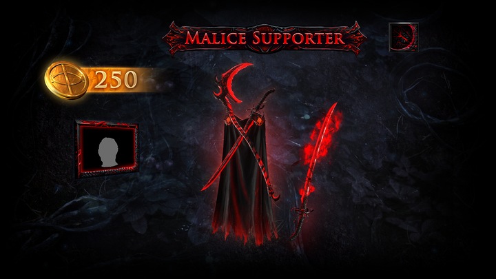 Malice Pack