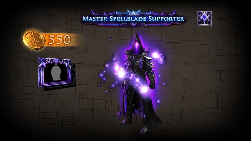 spellblade to master spellblade upgrade thumbnail