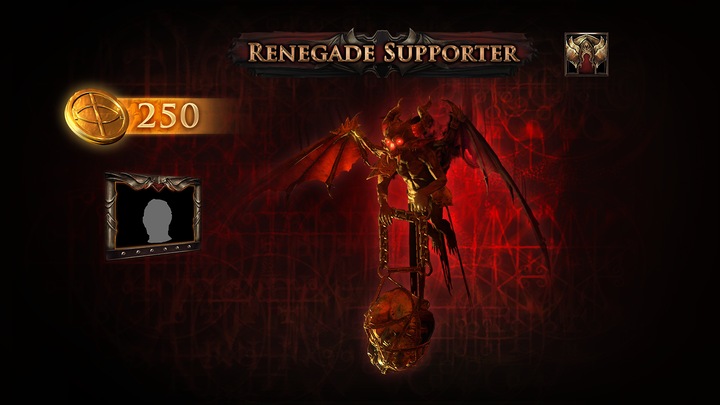 Renegade Pack