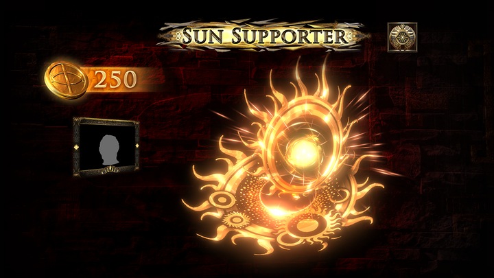 Sun Pack