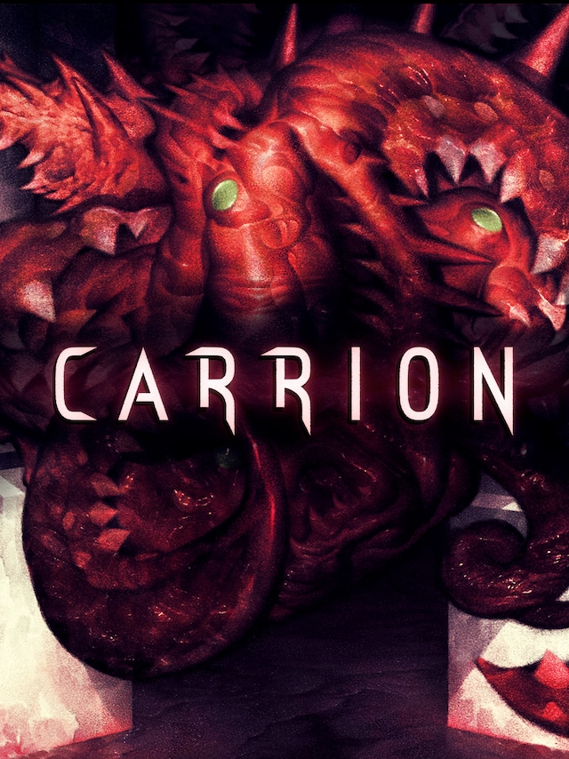 CARRION