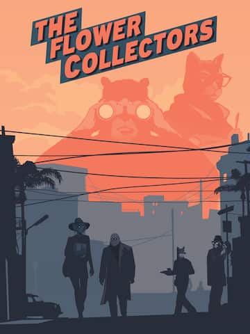 The Flower Collectors