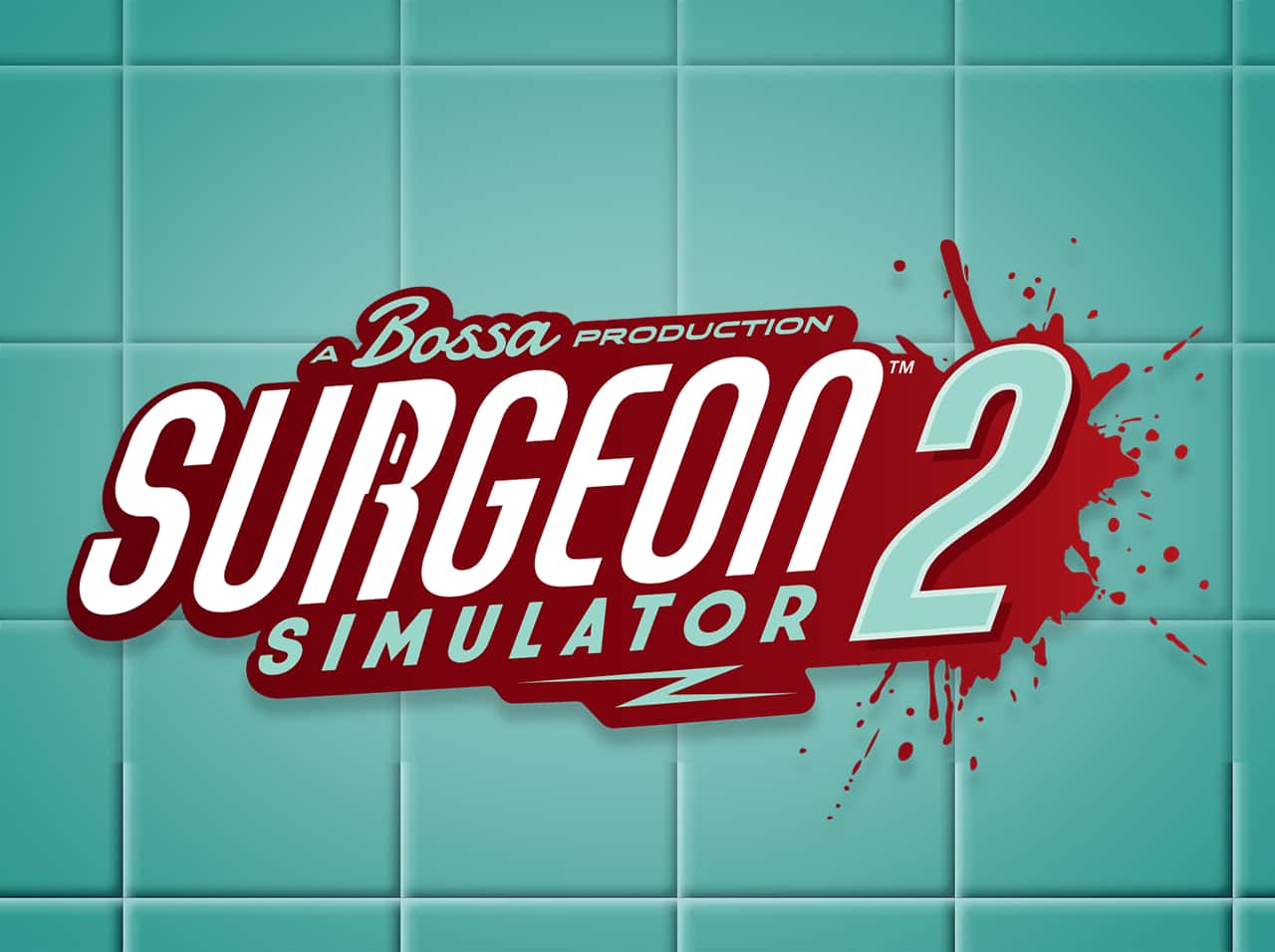 Surgeon Simulator - Alpha