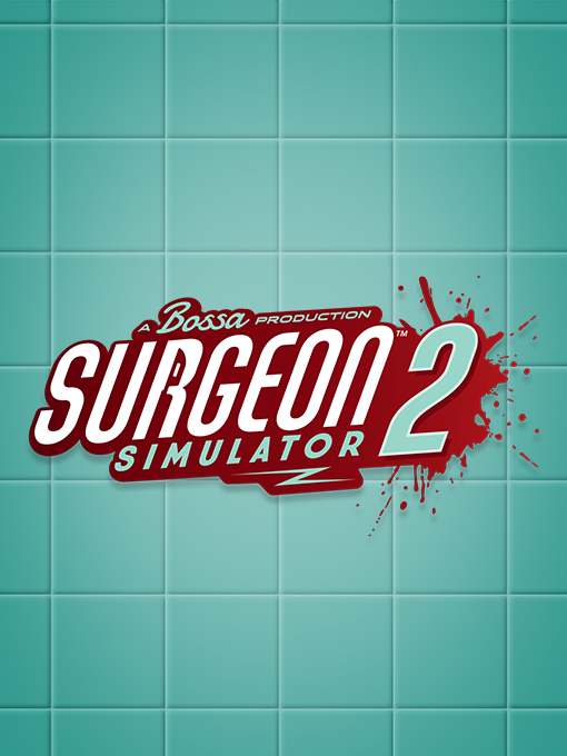 Surgeon Simulator 2 Jingle Jam Dev Audience - CodeRedemption_340x440