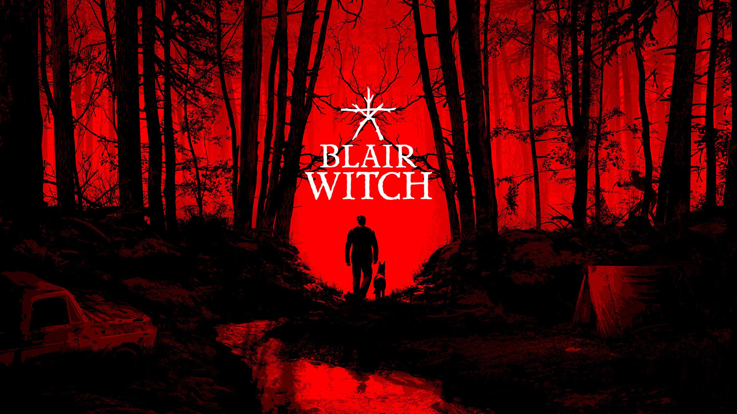 Blair Witch