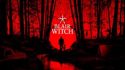 Blair Witch