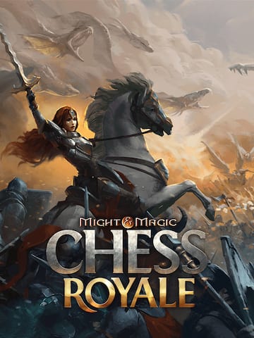 Might & Magic: Chess Royale