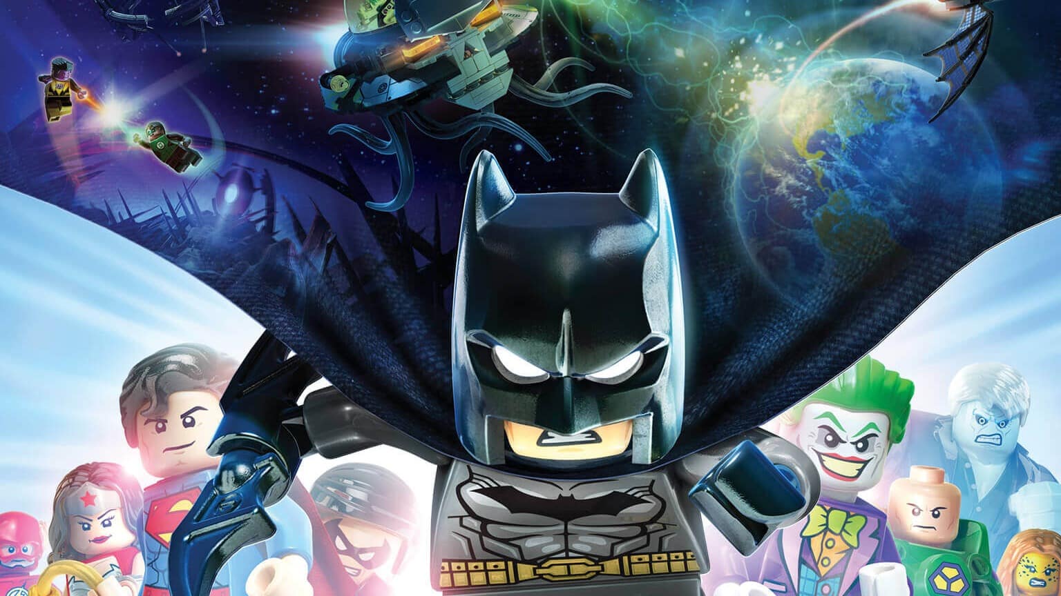 LEGO® Batman™ 3 Beyond Gotham