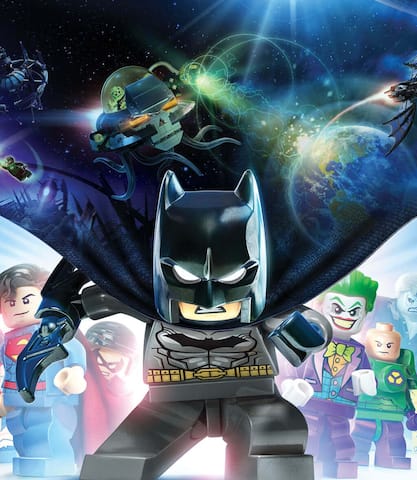 LEGO® Batman™ 3 Beyond Gotham