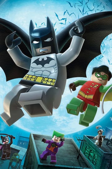 LEGO® Batman™ The Videogame